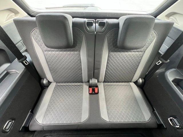 Volkswagen Tiguan 2.0T S FWD 2021