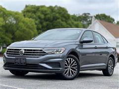 2021 Volkswagen Jetta 