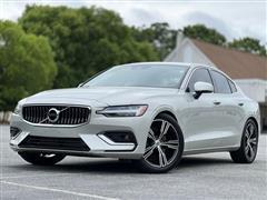 2021 Volvo S60 