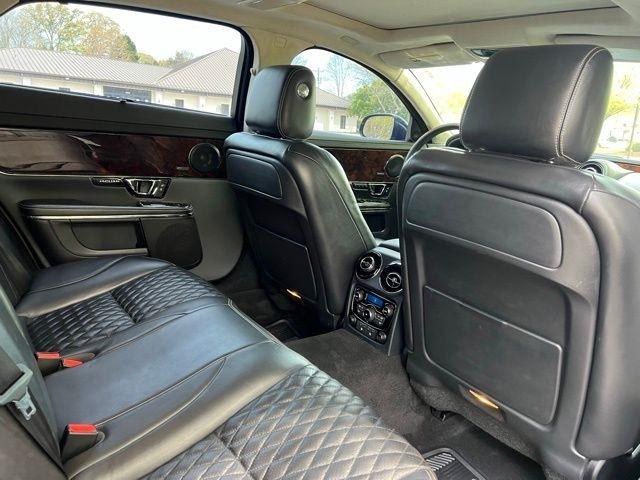 Jaguar XJ XJL Portfolio AWD 2017
