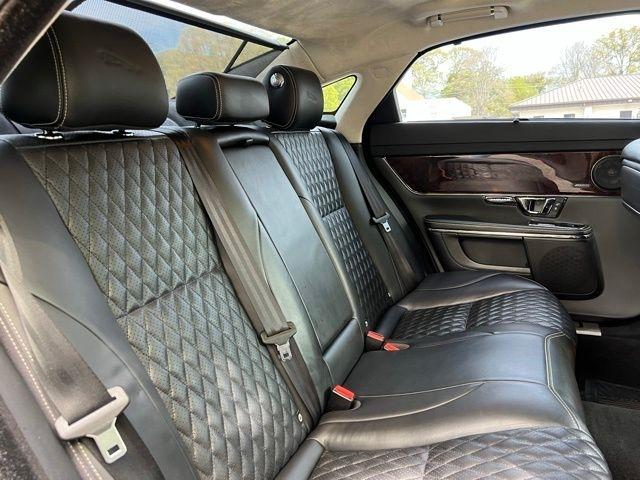 Jaguar XJ XJL Portfolio AWD 2017