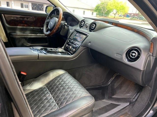 Jaguar XJ XJL Portfolio AWD 2017