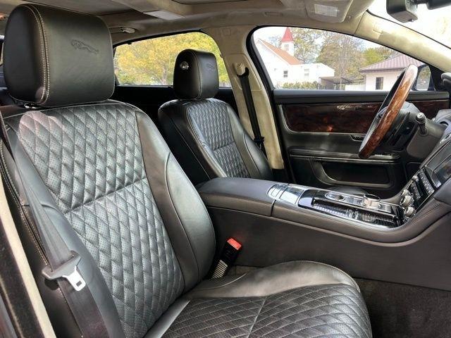 Jaguar XJ XJL Portfolio AWD 2017