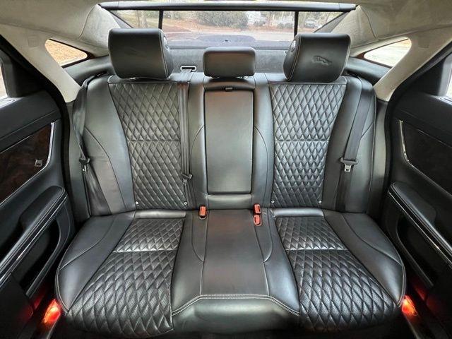 Jaguar XJ XJL Portfolio AWD 2017