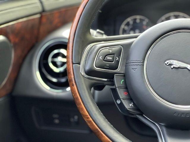 Jaguar XJ XJL Portfolio AWD 2017