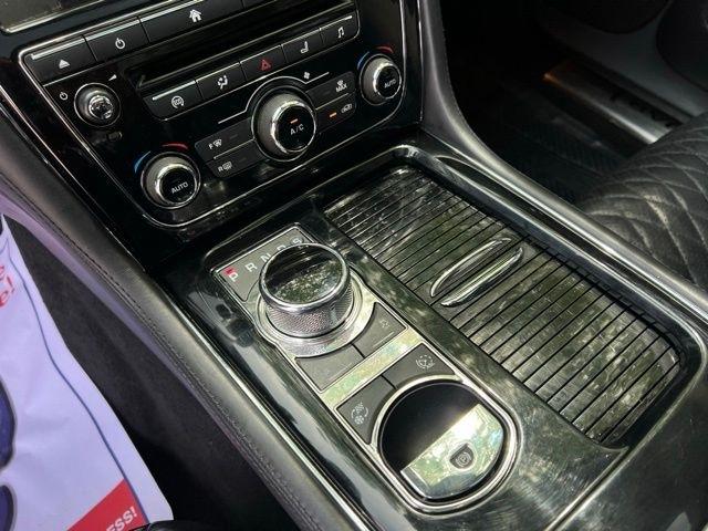 Jaguar XJ XJL Portfolio AWD 2017