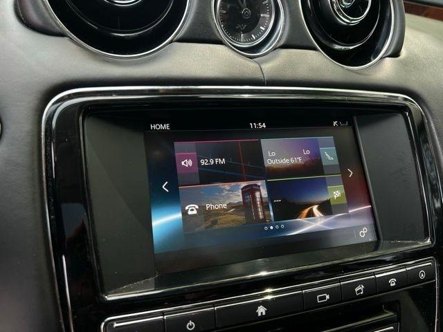 Jaguar XJ XJL Portfolio AWD 2017