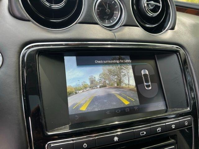 Jaguar XJ XJL Portfolio AWD 2017