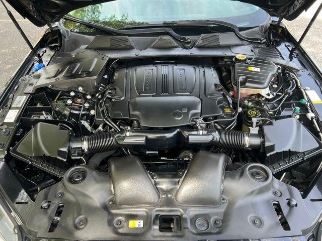 Jaguar XJ XJL Portfolio AWD 2017