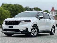 2022 Kia Carnival 