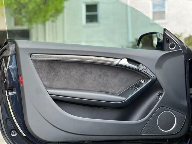 Audi S5 2dr Cpe Auto Premium Plus 2016