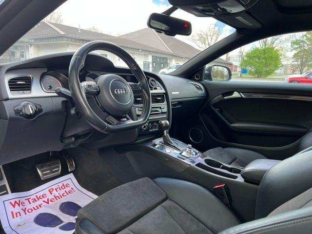 Audi S5 2dr Cpe Auto Premium Plus 2016