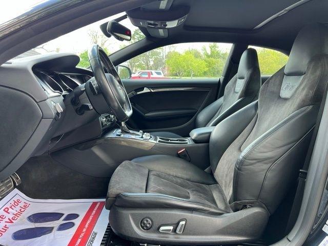 Audi S5 2dr Cpe Auto Premium Plus 2016