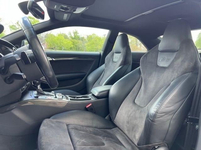 Audi S5 2dr Cpe Auto Premium Plus 2016