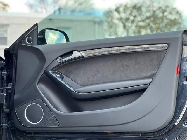 Audi S5 2dr Cpe Auto Premium Plus 2016