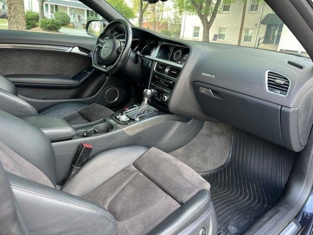 Audi S5 2dr Cpe Auto Premium Plus 2016