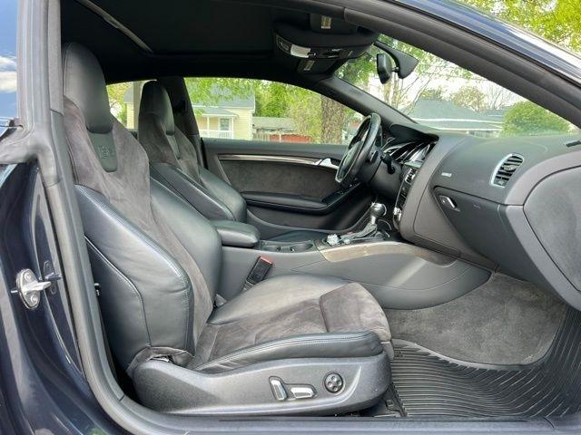 Audi S5 2dr Cpe Auto Premium Plus 2016