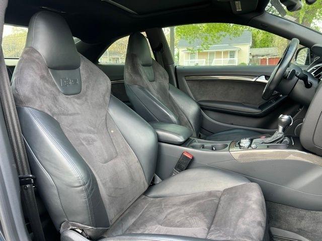 Audi S5 2dr Cpe Auto Premium Plus 2016