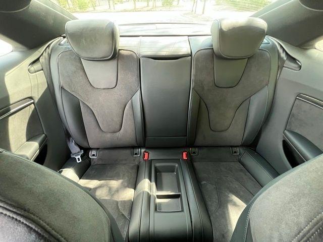 Audi S5 2dr Cpe Auto Premium Plus 2016