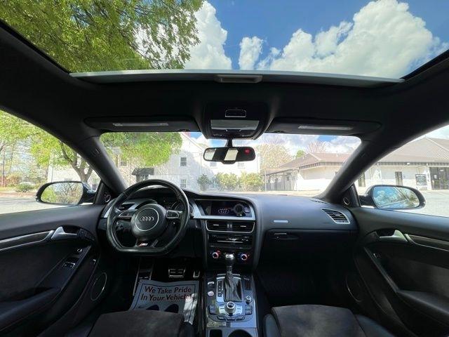 Audi S5 2dr Cpe Auto Premium Plus 2016