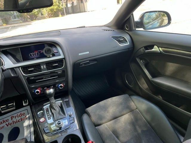 Audi S5 2dr Cpe Auto Premium Plus 2016