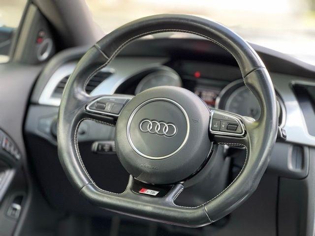 Audi S5 2dr Cpe Auto Premium Plus 2016