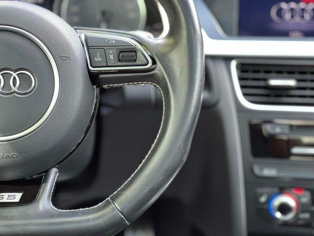 Audi S5 2dr Cpe Auto Premium Plus 2016