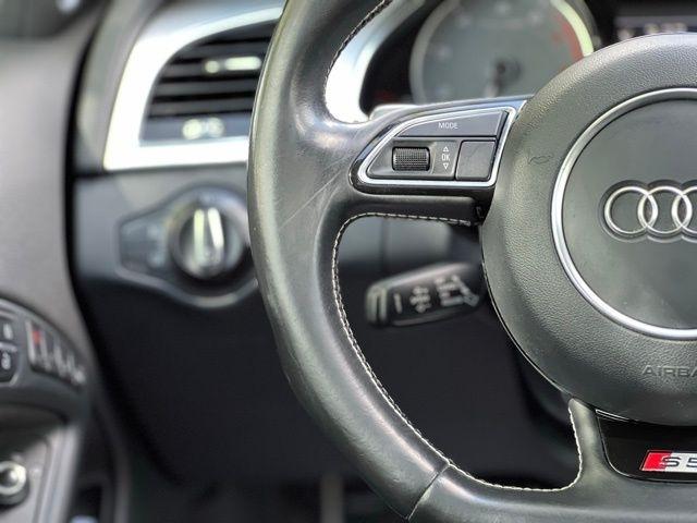 Audi S5 2dr Cpe Auto Premium Plus 2016