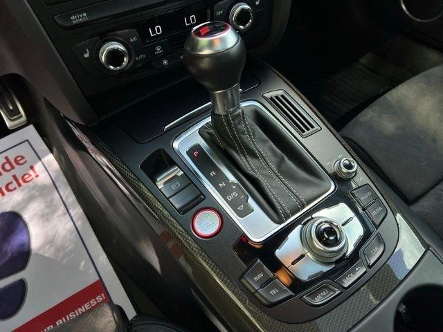 Audi S5 2dr Cpe Auto Premium Plus 2016