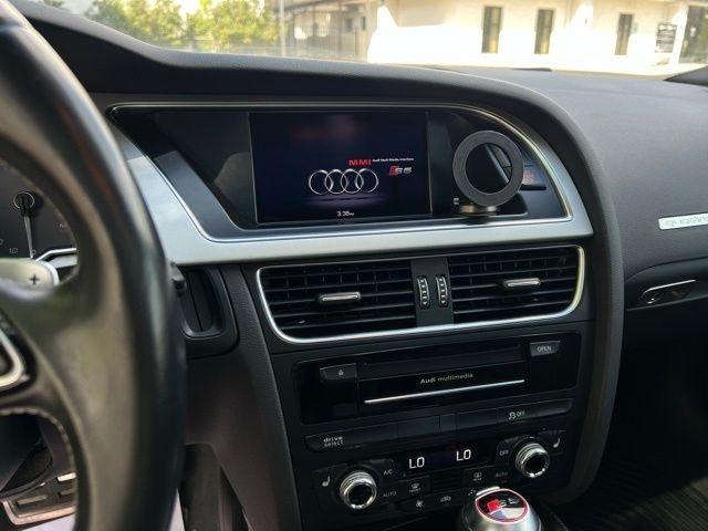 Audi S5 2dr Cpe Auto Premium Plus 2016