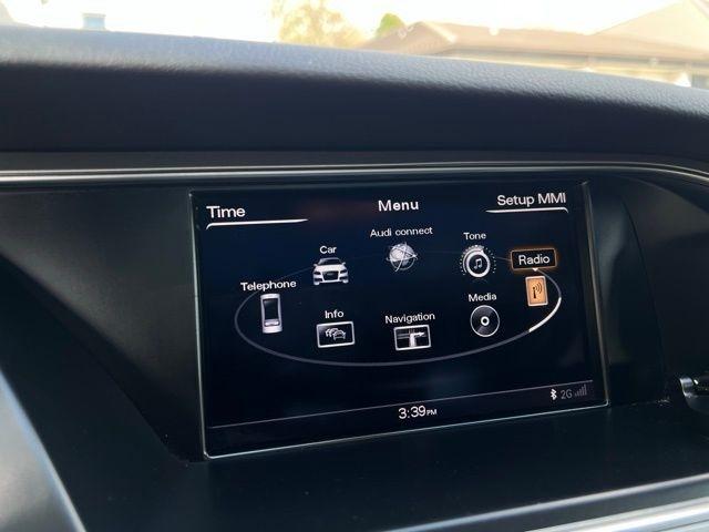 Audi S5 2dr Cpe Auto Premium Plus 2016