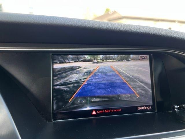 Audi S5 2dr Cpe Auto Premium Plus 2016