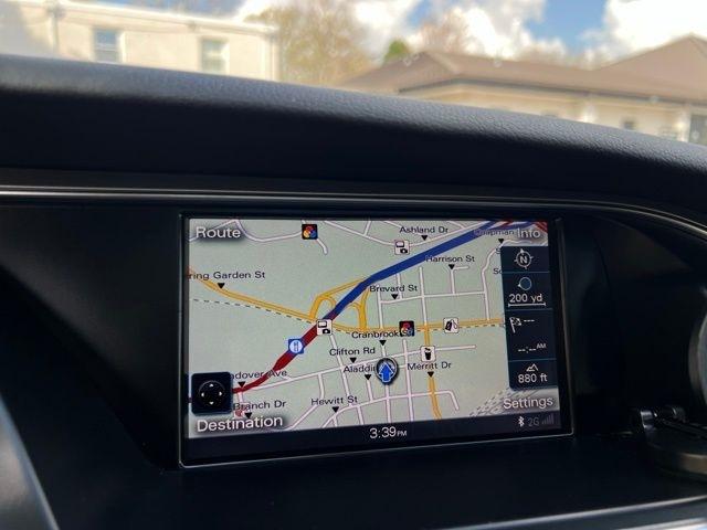 Audi S5 2dr Cpe Auto Premium Plus 2016