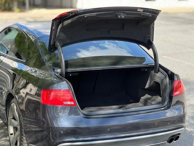 Audi S5 2dr Cpe Auto Premium Plus 2016