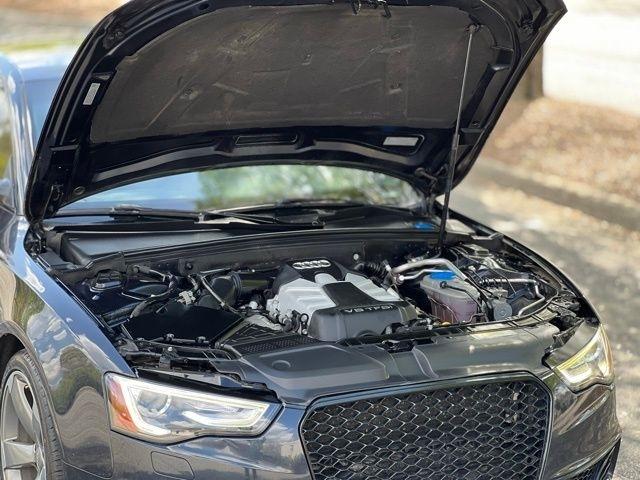 Audi S5 2dr Cpe Auto Premium Plus 2016