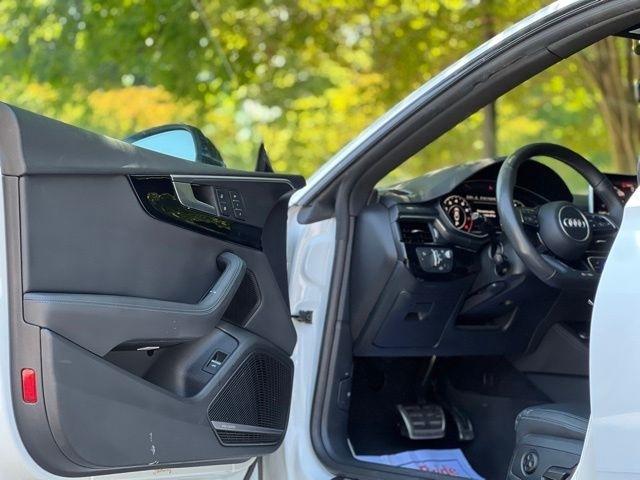 Audi A5 Sportback Prestige 45 TFSI quattro 2019