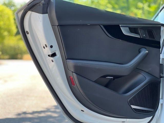 Audi A5 Sportback Prestige 45 TFSI quattro 2019
