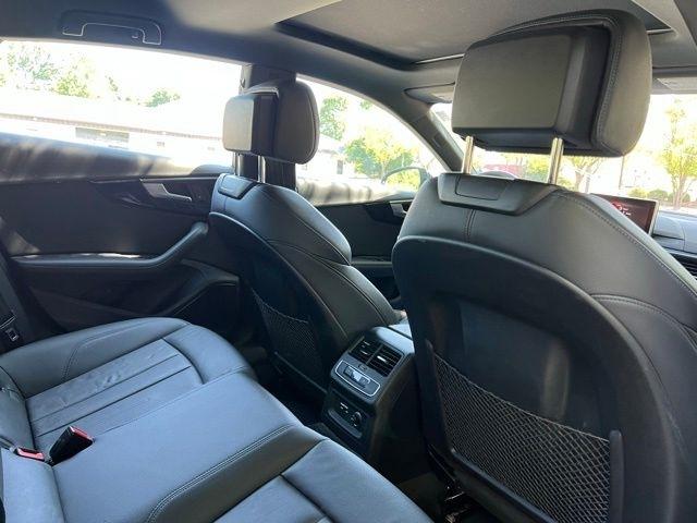 Audi A5 Sportback Prestige 45 TFSI quattro 2019
