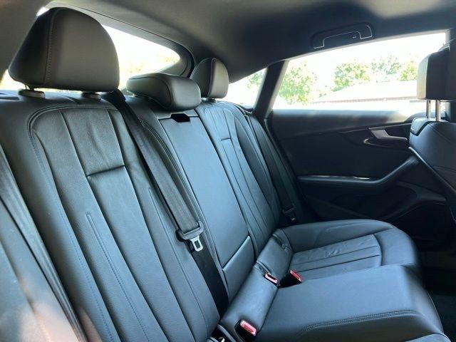 Audi A5 Sportback Prestige 45 TFSI quattro 2019