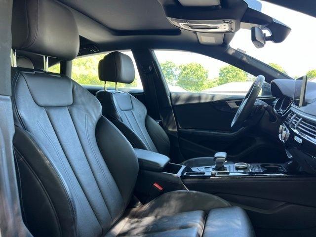 Audi A5 Sportback Prestige 45 TFSI quattro 2019
