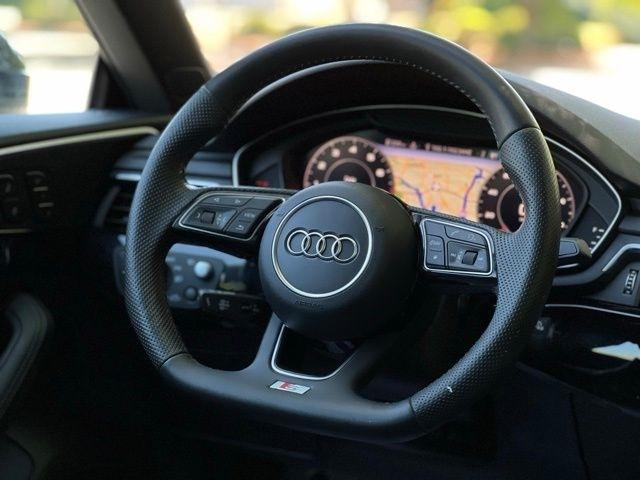 Audi A5 Sportback Prestige 45 TFSI quattro 2019