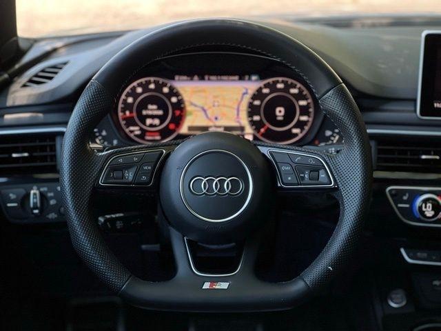 Audi A5 Sportback Prestige 45 TFSI quattro 2019