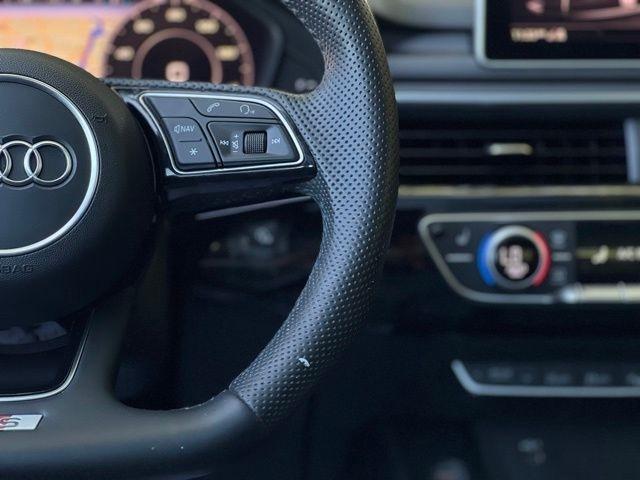 Audi A5 Sportback Prestige 45 TFSI quattro 2019
