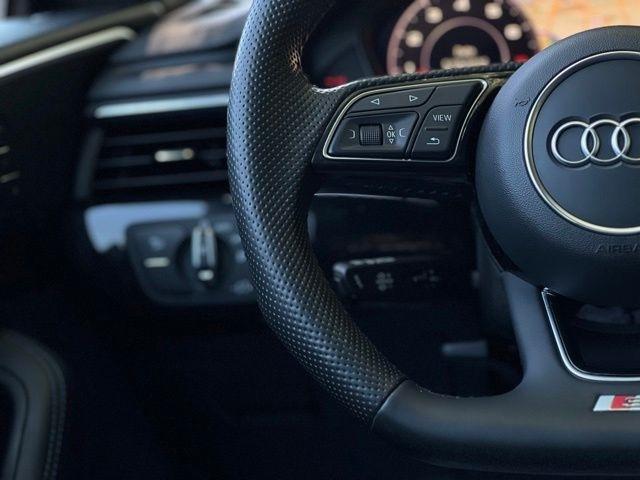 Audi A5 Sportback Prestige 45 TFSI quattro 2019