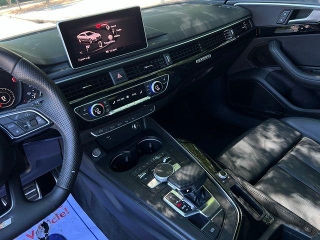 Audi A5 Sportback Prestige 45 TFSI quattro 2019