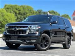 2017 Chevrolet Tahoe 