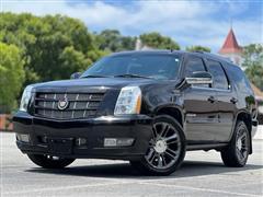 2013 Cadillac Escalade 