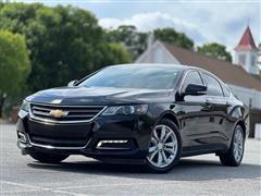 2020 Chevrolet Impala 