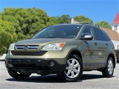 2007 Honda CR-V 