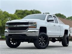2019 Chevrolet Silverado 1500 LD 